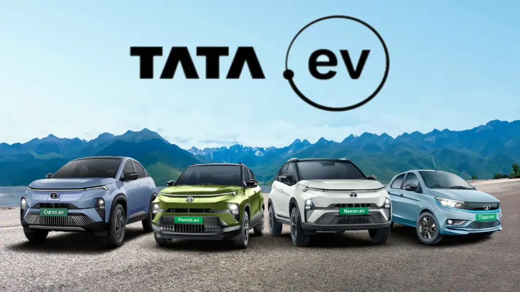 भारतात वाढलेली Tata Motors इलेक्ट्रिक कारची मागणी आणि EV उत्पादन