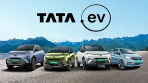 भारतात वाढलेली Tata Motors इलेक्ट्रिक कारची मागणी आणि EV उत्पादन