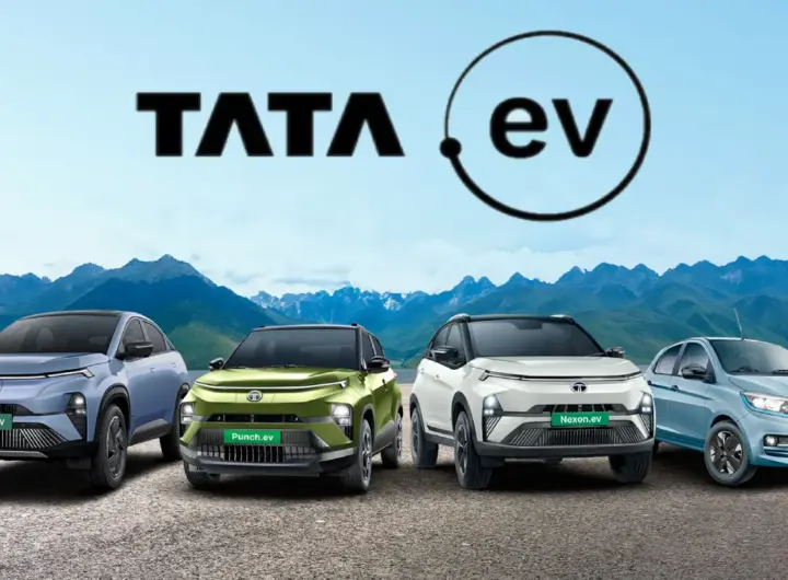भारतात वाढलेली Tata Motors इलेक्ट्रिक कारची मागणी आणि EV उत्पादन