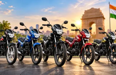 Cheapest Bike in India: भारतात सर्वात स्वस्त बाइक कोणती? कमी किंमतीत मिळतात या जबरदस्त बाइक्स