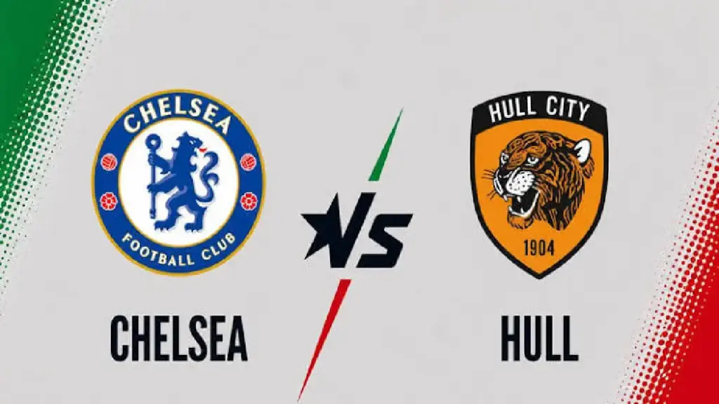 Chelsea vs Hull Premier League सामन्यातील थरारक क्षण