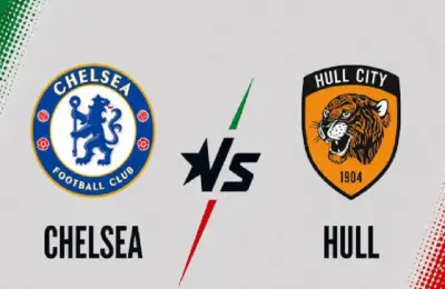 Chelsea vs Hull: स्टॅमफोर्ड ब्रिजवर रंगला थरारक सामना; चेल्सी आणि हल सिटी 2-2 बरोबरीत