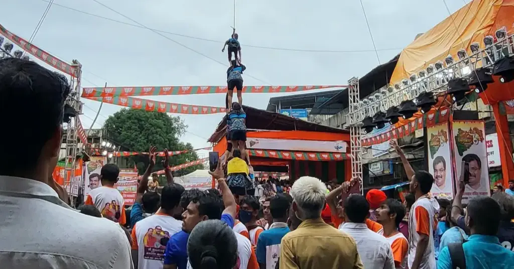 Kalyan Dahi Handi 2026