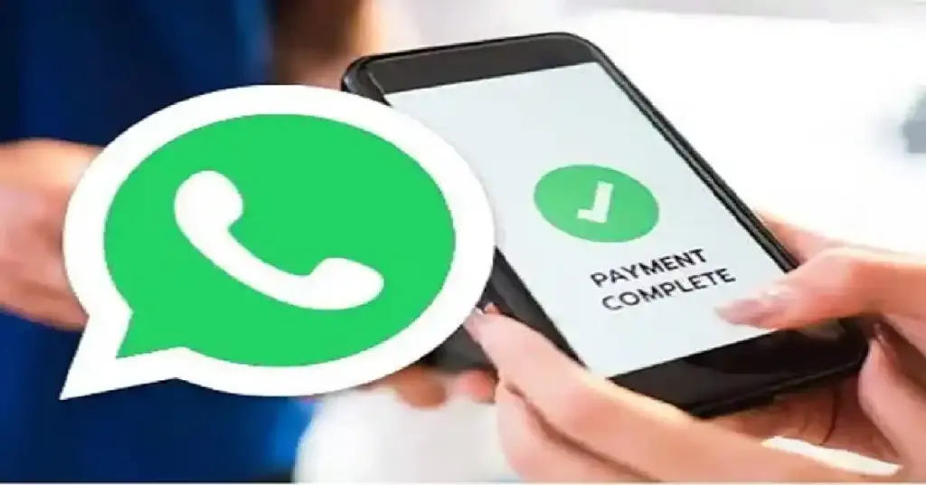 WhatsApp वर आता अनेक प्रकारची बिले भरण्याची सुविधा