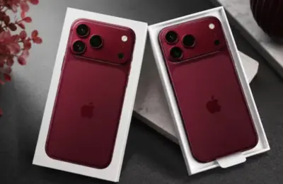 iPhone 18 Pro आणि iPhone 18 Pro Max लाँच