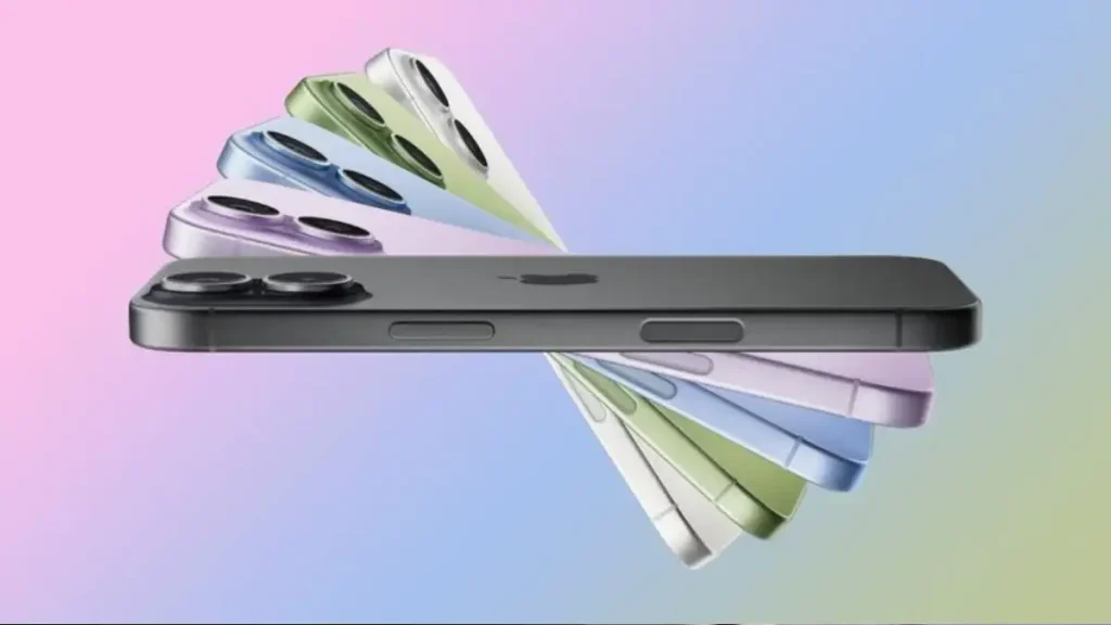 iPhone 18 Pro लाँच झाल्यानंतर भारतात जुन्या iPhone मॉडेल्सच्या किमती वाढल्या.