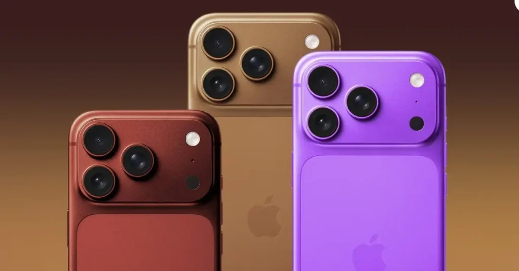 iPhone 18 Series लॉन्चची उत्सुकता