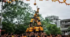 कल्याण दहीहंडी 2026