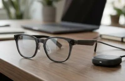 वेअरेबल तंत्रज्ञानात मोठा बदल; Google आणि XREAL ची नवी एआय झेप