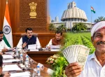महाराष्ट्र सरकारचे १० मोठे निर्णय; शेतकऱ्यांना ₹५,००० अग्रीम मदत, जाणून घ्या संपूर्ण माहिती