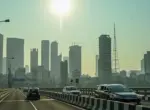 मुंबई-ठाण्यात दमट हवामानाचा त्रास; महाराष्ट्रात पुढील दिवसांत कसे असेल हवामान?