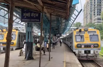 Mumbai Local Mega Block: मुंबईकरांनो लक्ष द्या! रविवारी मध्य आणि हार्बर रेल्वेवर मेगाब्लॉक, लोकलच्या वेळापत्रकात बदल