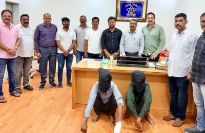 ठाण्यात मित्राची हत्या; दुचाकी खरेदीसाठी पैशांचा हव्यास, दोन अल्पवयीन ताब्यात