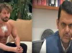 टायगर श्रॉफ गोळीबार प्रकरणात मुख्यमंत्री फडणवीस ॲक्शन मोडमध्ये; पोलीस आयुक्तांना दिले महत्त्वाचे आदेश