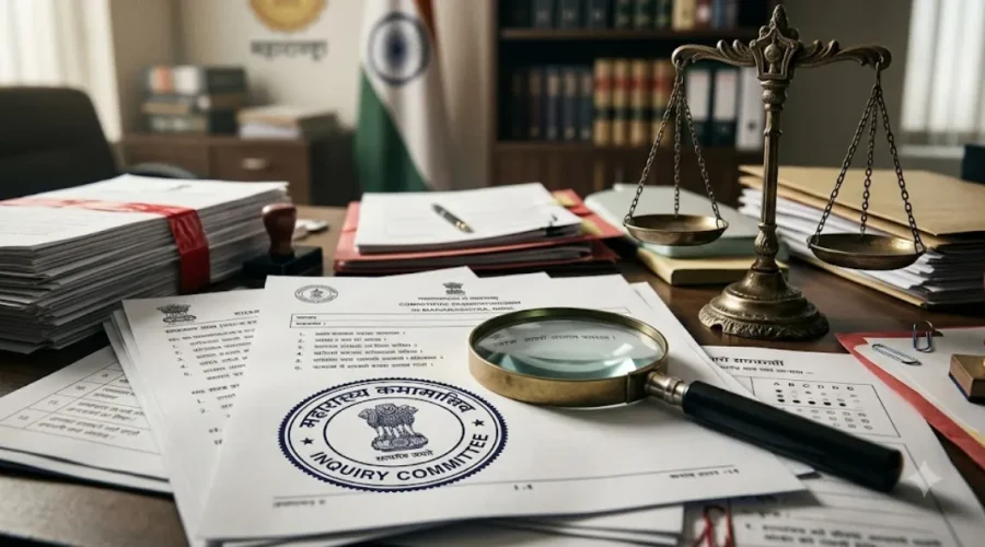 प्रशासकीय वर्तुळात मोठी खळबळ; एमपीएससी गैरव्यवहार प्रकरणावर तुकाराम मुंढेंचा थेट दणका