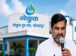 गोकुळ दूध संघाच्या अध्यक्षपदाचा फैसला २९ ऑक्टोबरला; कोरमच्या पेचामुळे राजकीय हालचालींना वेग